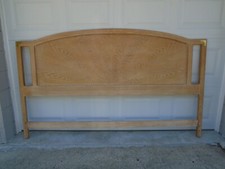 King size headboard for sale  Sarasota