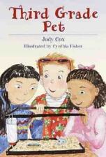Third Grade Pet by Cox, Judy comprar usado  Enviando para Brazil