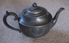 Rare vintage metal for sale  LINCOLN