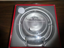 Nike motion sports for sale  Sheboygan