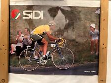 Laurent fignon scarpe usato  Chiusa di Pesio