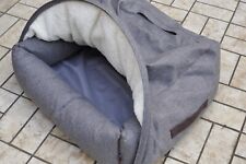 Kona cave hundebett gebraucht kaufen  Würzburg