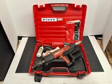 Ferramenta acionada por pó Hilti DX 351-CT, usado comprar usado  Enviando para Brazil