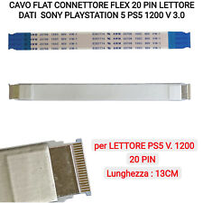 Cavo flat connettore usato  Piedimonte Etneo