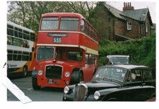 Cumberland bristol lodekka. for sale  BOLTON