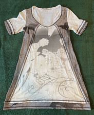 Beate heymann minikleid gebraucht kaufen  Elmenhorst