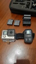 Gopro hero silver usato  Roma