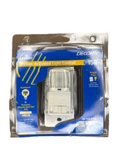 Leviton decora motion for sale  Punta Gorda