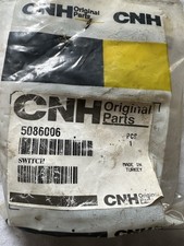 New holland case for sale  NORWICH
