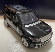 Scale range rover for sale Scale range rover for sale  RUNCORN