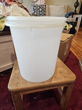 Vtg tupperware container for sale  Cottage Grove