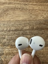 Apple white earpods for sale  HALSTEAD