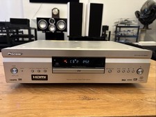 Pioneer dv989avi sacd for sale  BIRMINGHAM