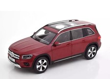 Mercedes benz glb d'occasion  Vénissieux