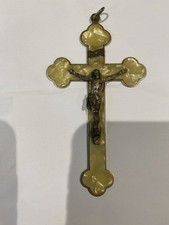 Crucifix for sale  MARKET HARBOROUGH