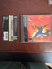 SNK Neo Geo CD NGCD jogos Japão, usado comprar usado  Enviando para Brazil