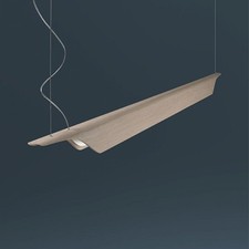 Foscarini troag media usato  Osimo