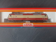 Märklin spur 3153 gebraucht kaufen  Duderstadt