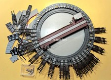 Drehscheibe gleise artikel gebraucht kaufen  Deutschland