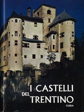 Guida dei castelli usato  Italia
