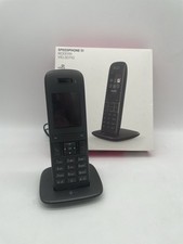 Telekom speedphone schwarz gebraucht kaufen  Rosbach v. d. Höhe