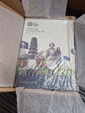 Royal mint celebrating for sale  CARDIFF