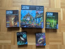 Exit spiele gebraucht kaufen  Siegen