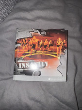 Insanity extreme cardio for sale  NEWPORT