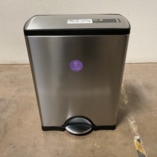 Simplehuman rectangular kitche for sale  Corona