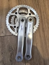 Crank triple m739 for sale  BILSTON