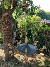 Lustre style empire d'occasion  Arpajon
