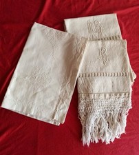 Set pezzi federa usato  Villanova Solaro