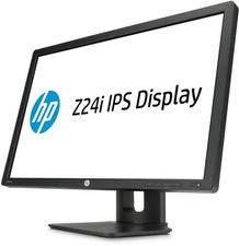 Hewlett packard z24i gebraucht kaufen  Münster