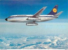 Aviation avions boeing d'occasion  Fruges