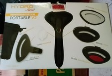 Défroisseur vapeur portable d'occasion  Bastelicaccia