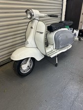 Lambretta li125 series for sale  CARDIFF
