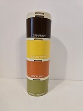 tupperware spice containers for sale  Graham