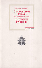 Mo2 lettera enciclica usato  Ticengo
