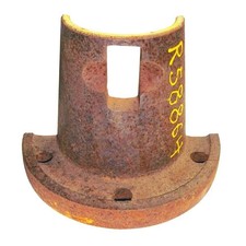 Used wheel half for sale  Lake Mills