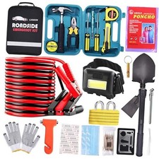 Emergency roadside kit for sale  Miami