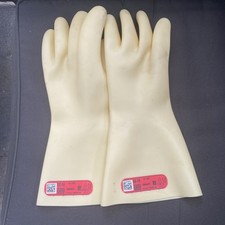 Catu elektro isolierhandschuhe gebraucht kaufen  Wiesloch