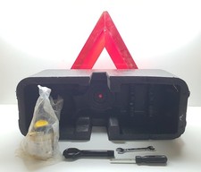 Kit gonfiaggio ruote usato  Italia