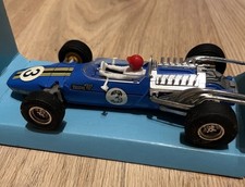 Scalextric c14 matra for sale  SEAFORD