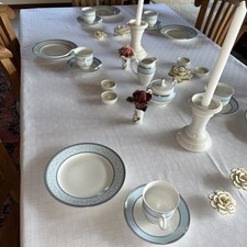 Kaffeegedeck personen rosentha gebraucht kaufen  Enger