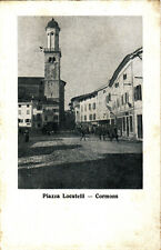 Cormons piazza locatelli usato  Roma