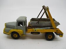 Au496 dinky supertoys d'occasion  Péronnas