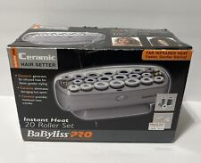 Babyliss curlers hot for sale  Greenfield