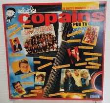 Double tours vinyle d'occasion  Leers