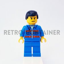 Lego minifigures cty139 usato  Cittadella