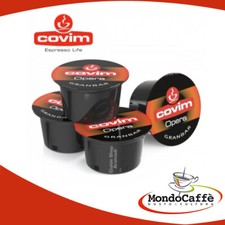 600 capsules café d'occasion  Expédié en France